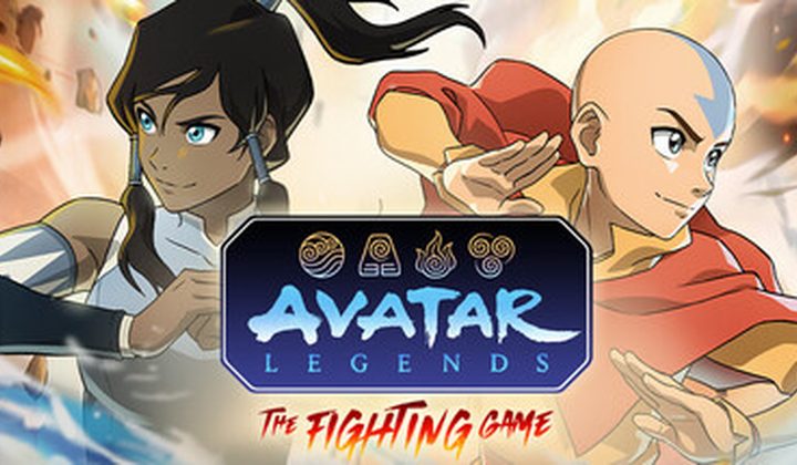 Avatar Legends: The Fighting Game