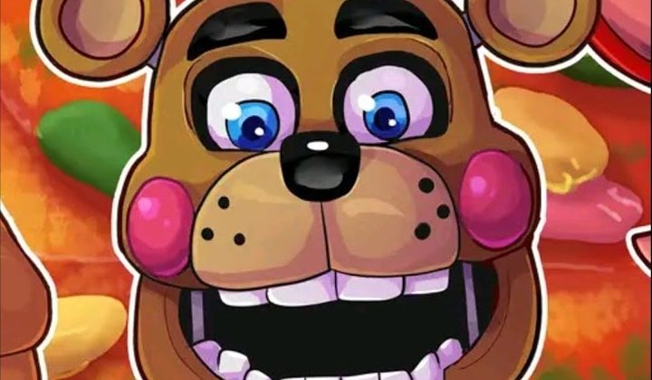 Freddy Fazbear's Pizzeria Simulator
