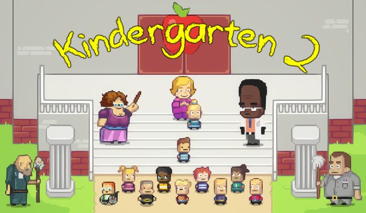 Kindergarten