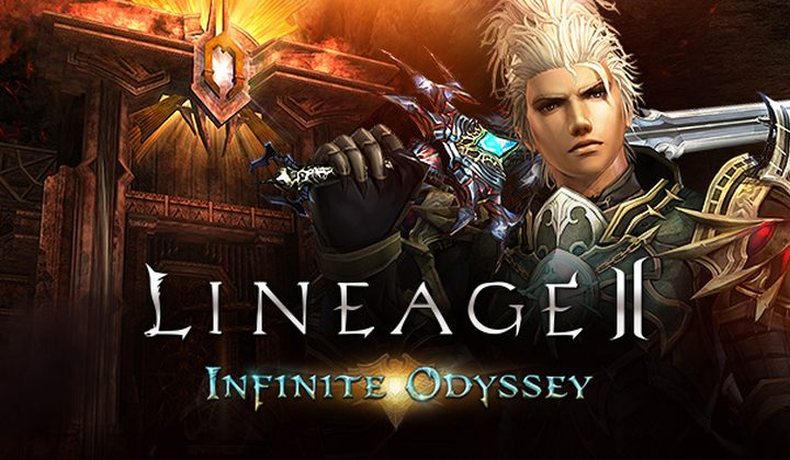 Lineage II