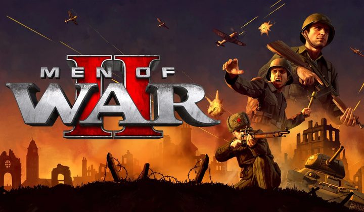 Men of War II
