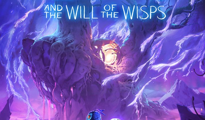 Ori and the Will of the Wisps