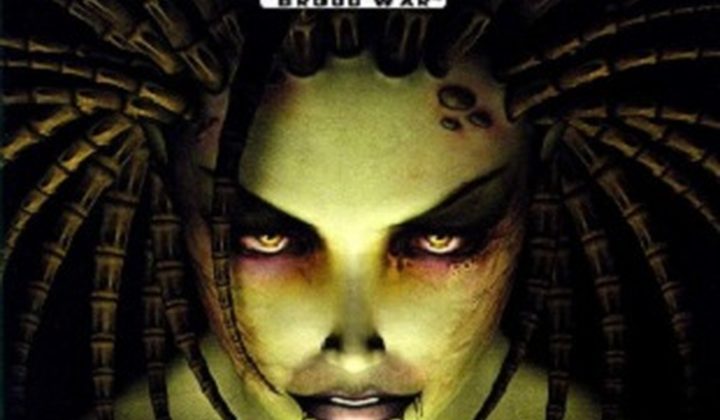 StarCraft: Brood War