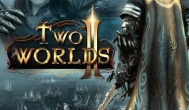 Two Worlds II