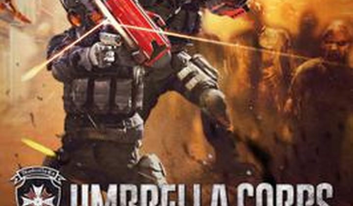 Umbrella Corps