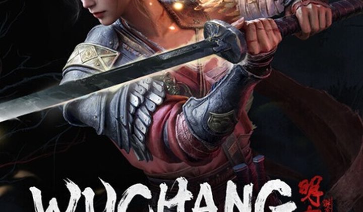 Wuchang: Fallen Feathers